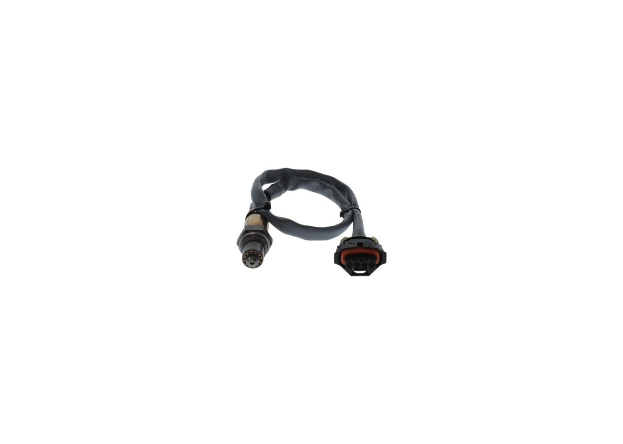 Купить 0258006824 Bosch 