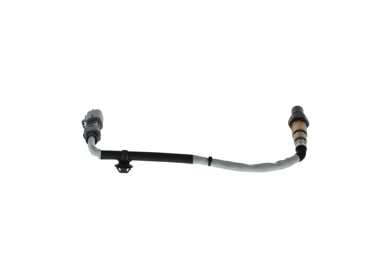 Лямбда зонд после катализатора Bosch 0258006898