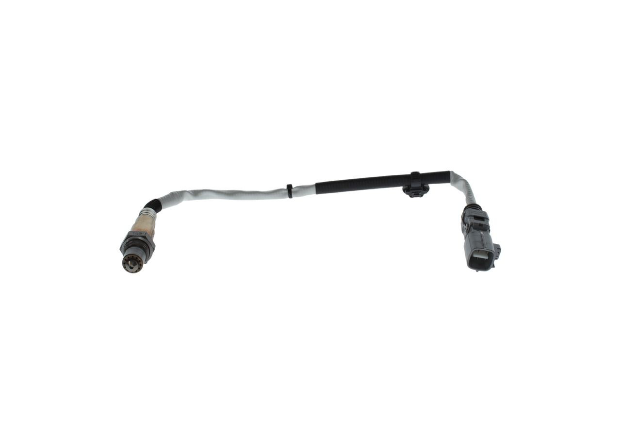 Лямбдазонд, датчик кислорода после катализатора Bosch 0258006898 цена, от 79.96 USD