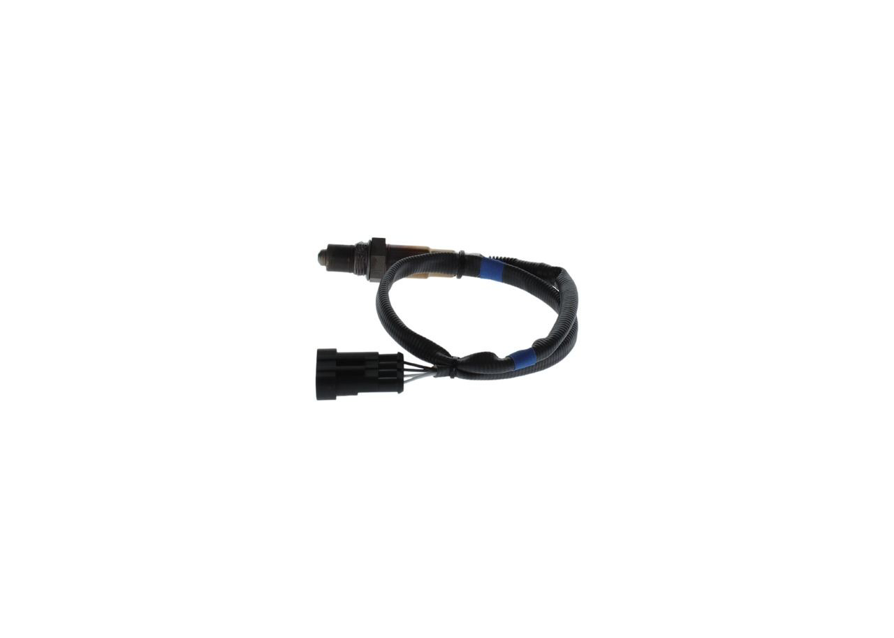 Лямбдазонд, датчик кислорода до катализатора Bosch 0258006910 цена, от 41.74 USD