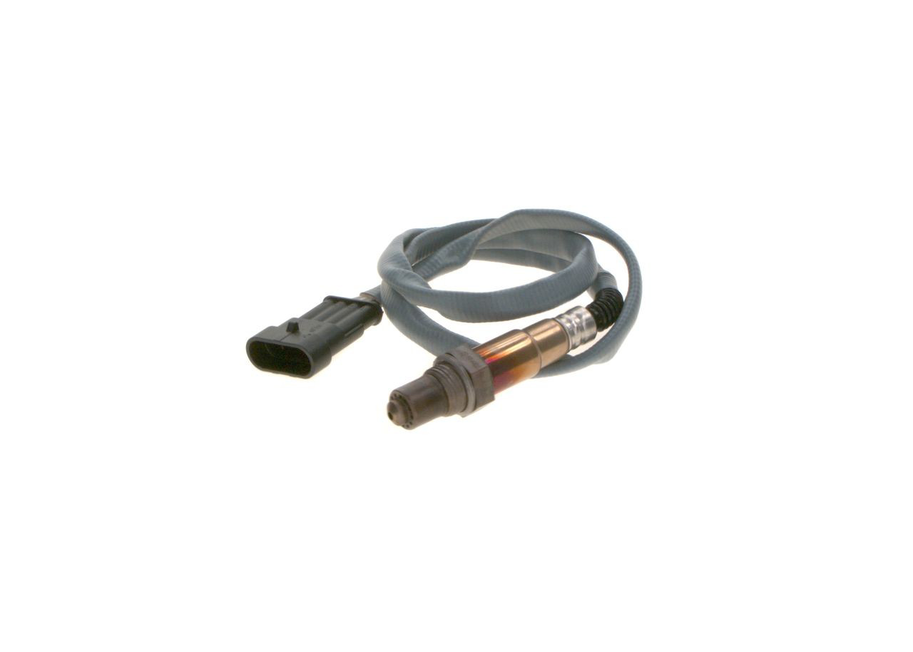 Купить 0258006916 Bosch 