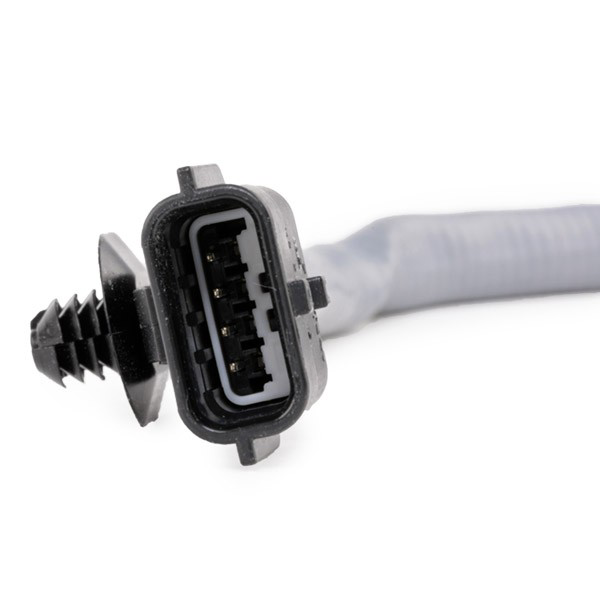 Лямбдазонд, датчик кислорода после катализатора Bosch 0258006953 цена, от 60.79 USD