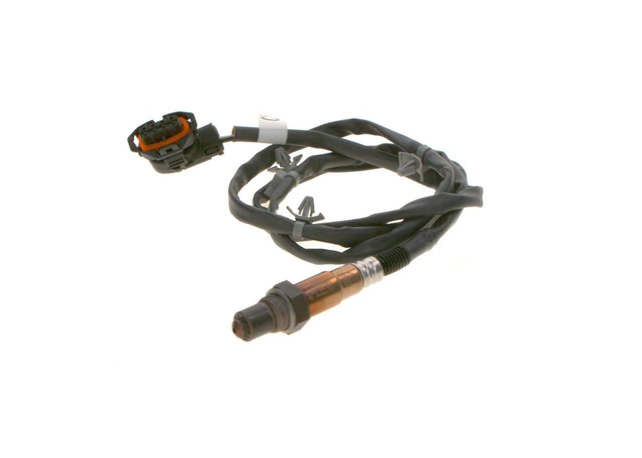  Bosch 0258006957 цена, от 50.40 USD