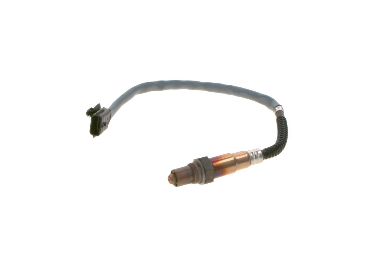 Лямбдазонд, датчик кислорода до катализатора Bosch 0258006971 цена, от 64.43 USD