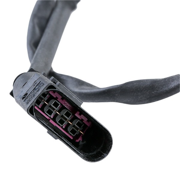 Лямбдазонд, датчик кислорода после катализатора Bosch 0258006980 цена, от 58.51 USD