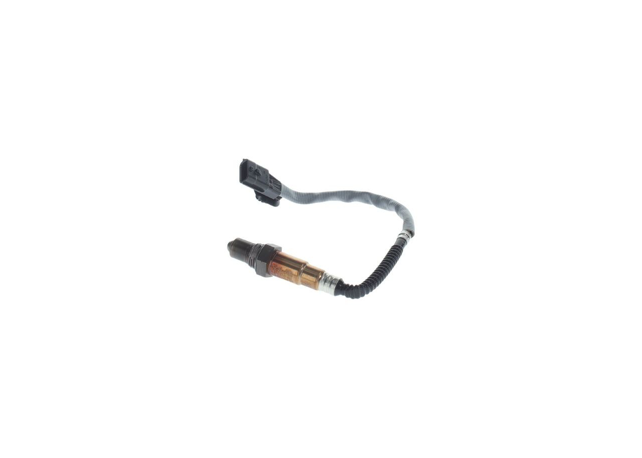 Лямбдазонд, датчик кислорода до катализатора Bosch 0258006988 цена, от 71.74 USD