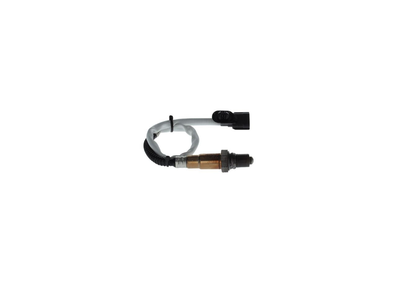 Лямбдазонд, датчик кислорода до катализатора Bosch 0258006990 цена, от 41.55 USD