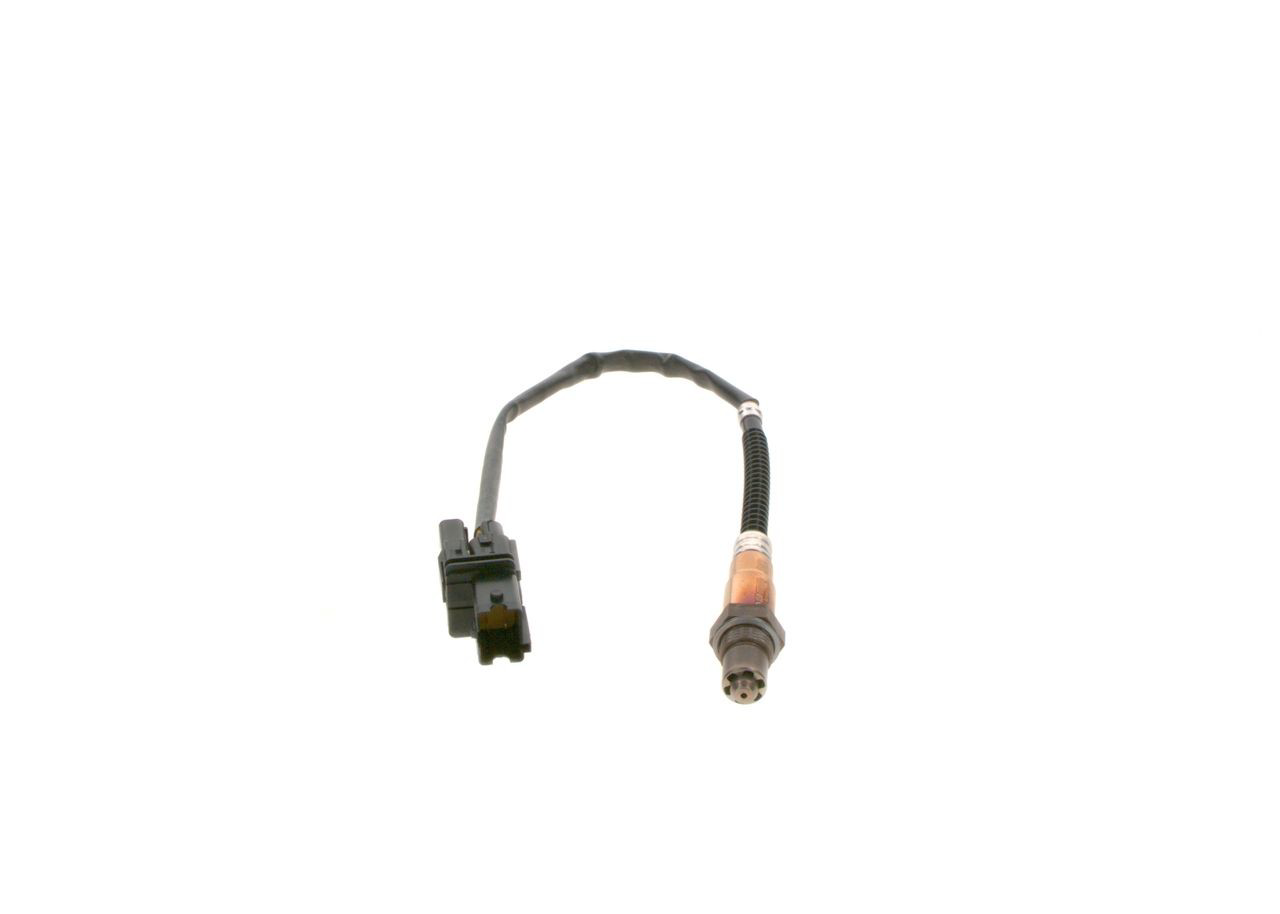Лямбдазонд, датчик кислорода до катализатора Bosch 0258007018 цена, от 102.31 USD