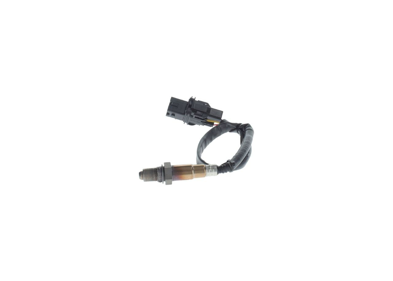 Лямбда датчик кислорода Bosch 0258007038 цена, от 96.16 USD