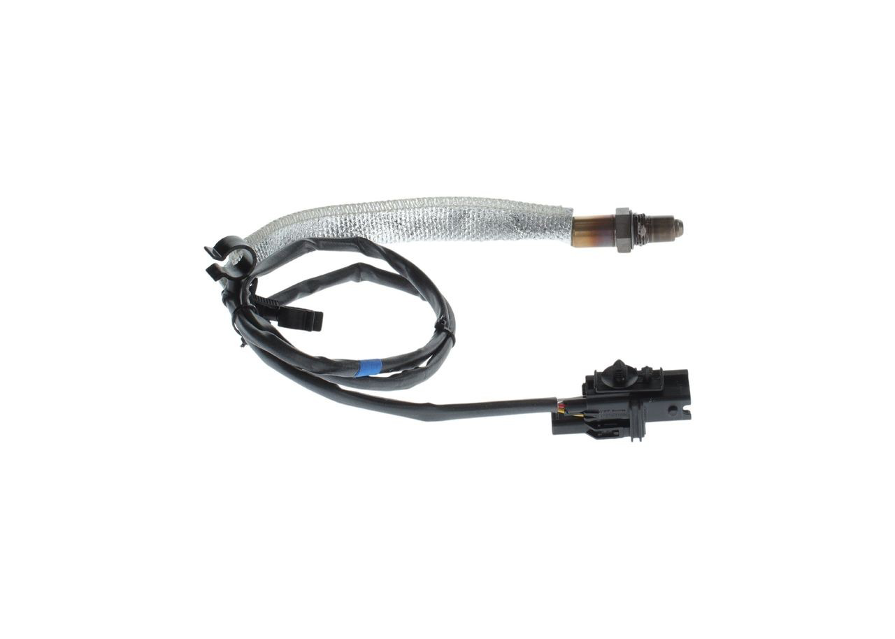 Лямбдазонд, датчик кислорода до катализатора Bosch 0258007070 цена, от 129.38 USD