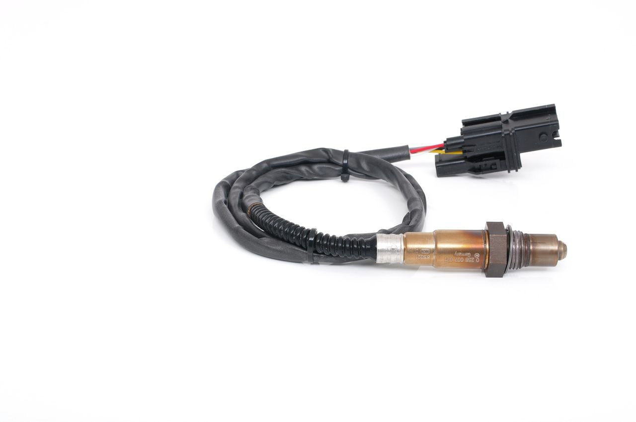Лямбдазонд, датчик кислорода до катализатора Bosch 0258007071 цена, от 179.18 USD