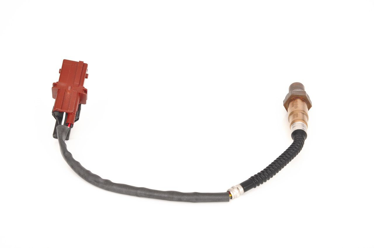 Лямбдазонд, датчик обедненной смеси Bosch 0258007084 цена, от 97.48 USD