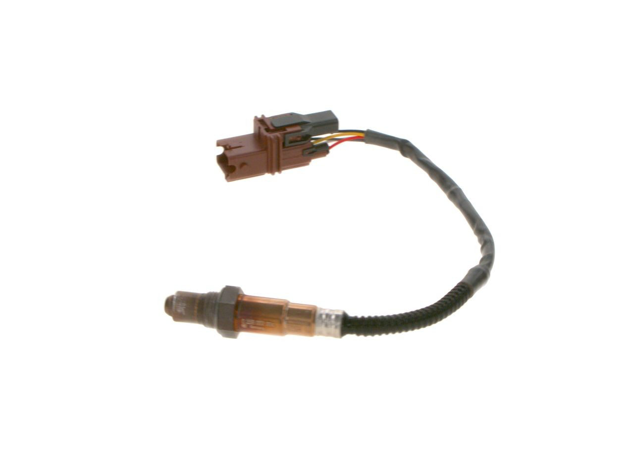0258007084 Bosch Датчик обедненной смеси