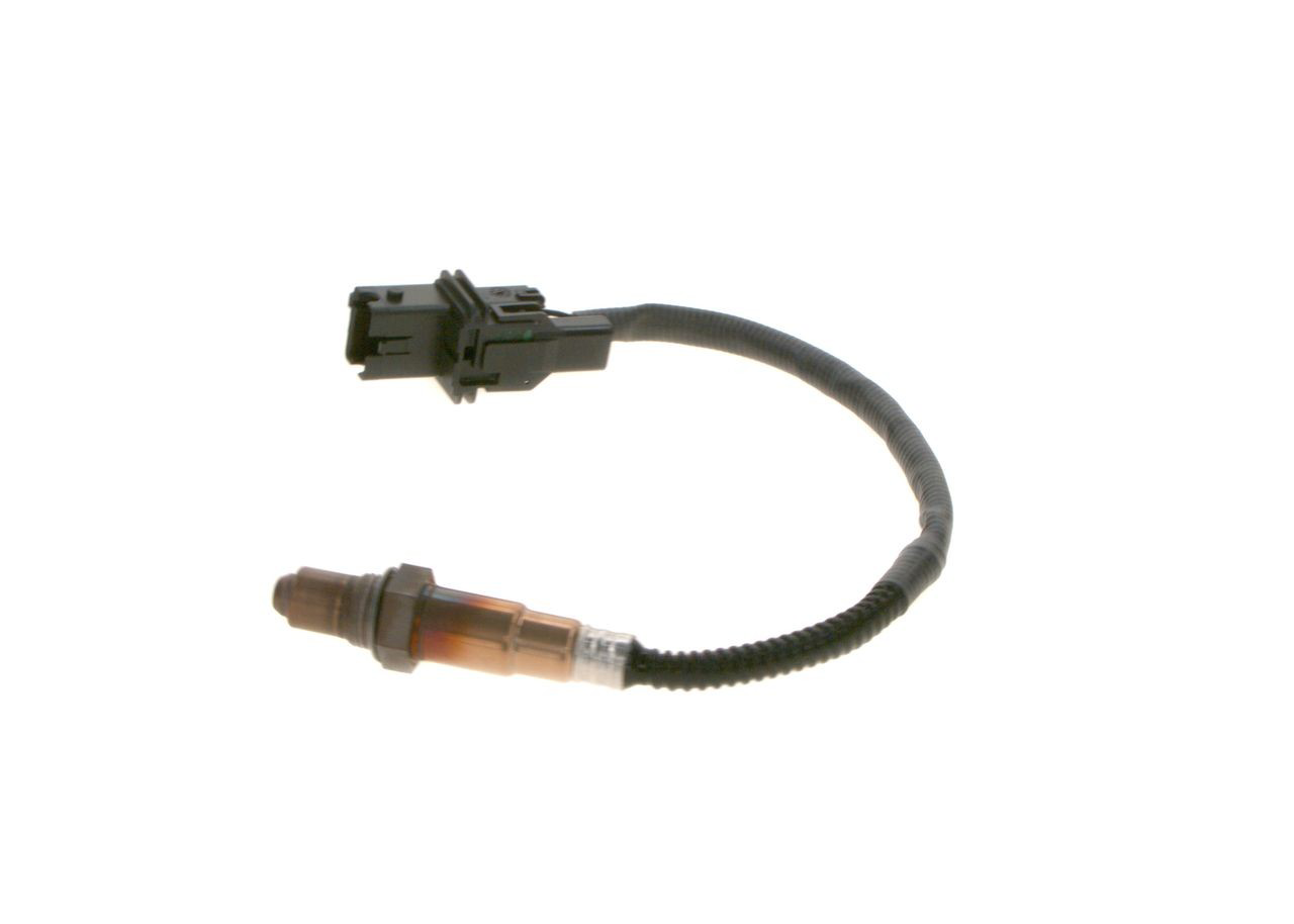 Лямбдазонд, датчик кислорода до катализатора Bosch 0258007156 цена, от 107.48 USD