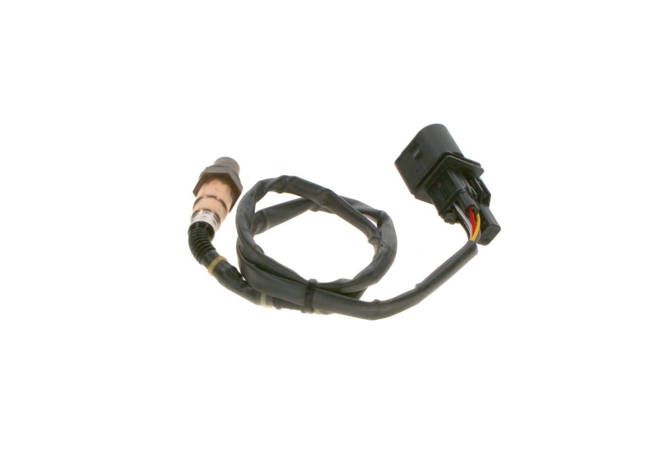 Лямбдазонд, датчик кислорода до катализатора Bosch 0258007174 цена, от 130.00 USD