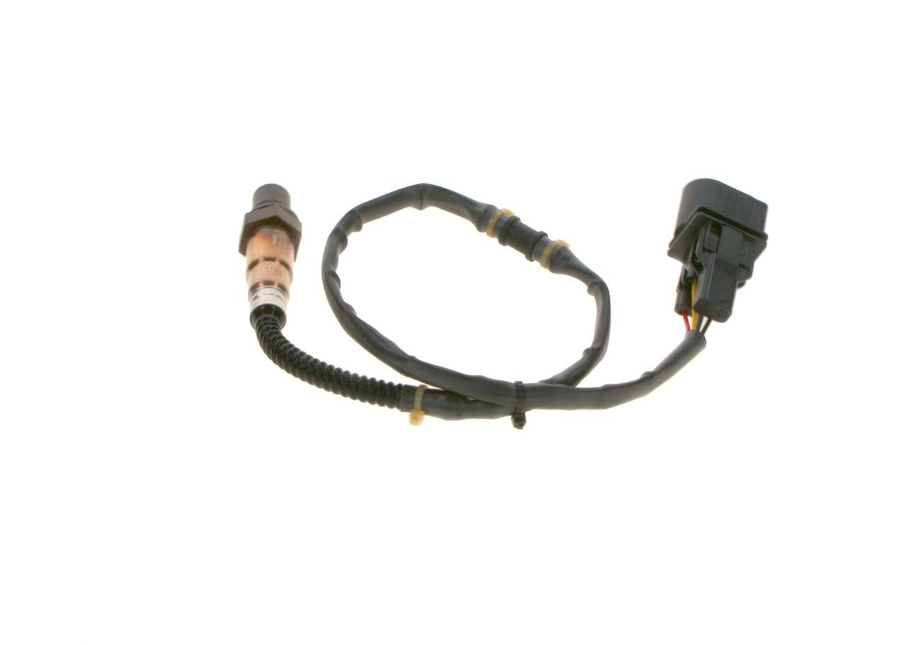 Лямбда зонд до катализатора, правый Bosch 0258007233 цена, от 153.14 USD