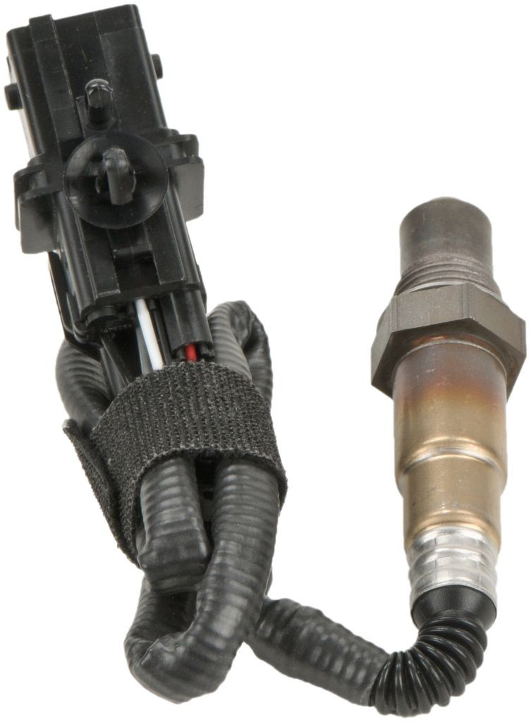 Лямбдазонд, датчик кислорода до катализатора Bosch 0258007240 цена, от 95.45 USD