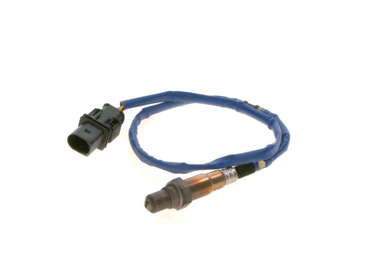 Лямбдазонд, датчик кислорода после катализатора Bosch 0258007276 цена, от 137.78 USD