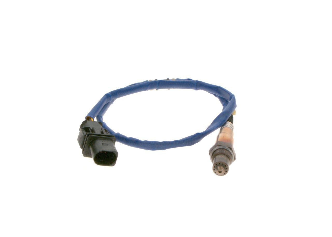 Лямбда зонд после катализатора Bosch 0258007276