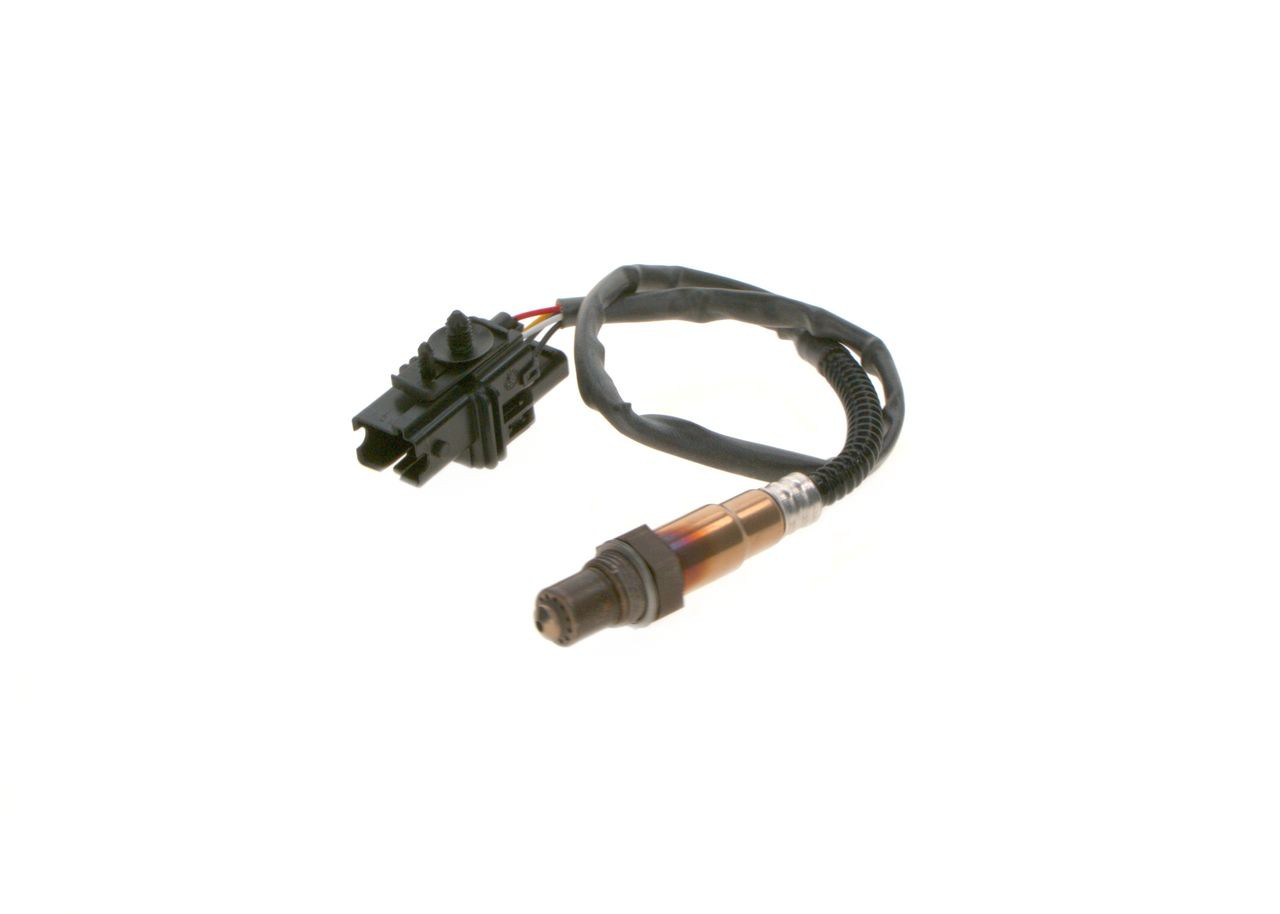  Bosch 0258007332 цена, от 140.46 USD
