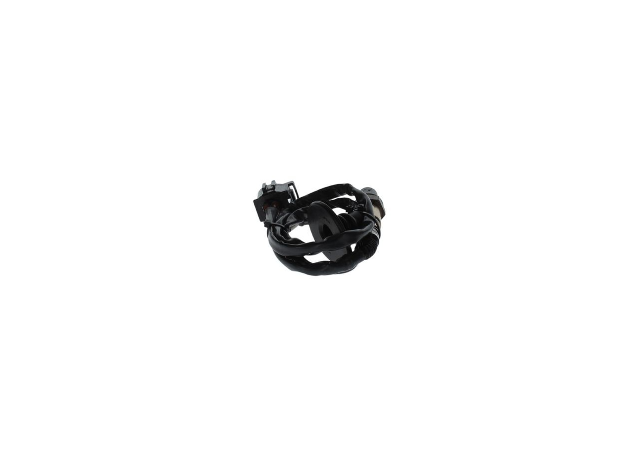 Лямбда датчик кислорода Bosch 0258010022 цена, от 24.18 USD