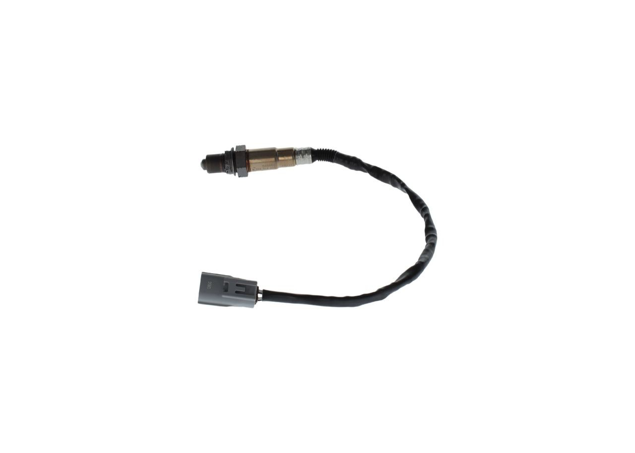 Лямбдазонд, датчик кислорода до катализатора Bosch 0258010023 цена, от 70.77 USD