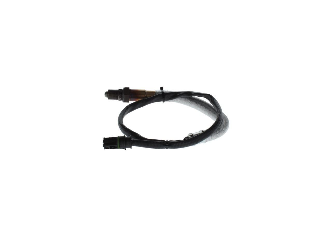 Лямбда датчик кислорода Bosch 0258010027 цена, от 67.85 USD