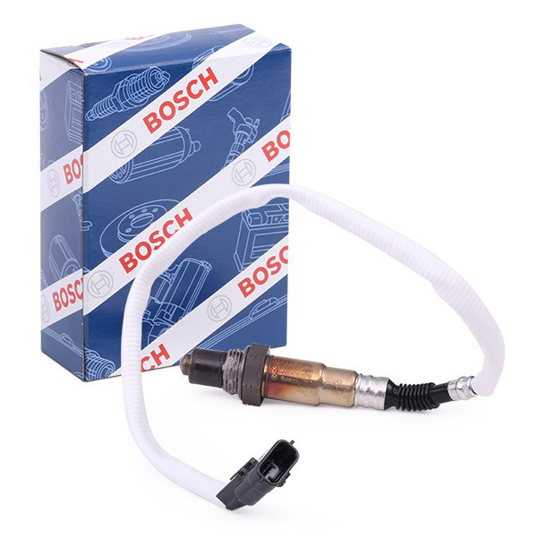 Лямбда зонд после катализатора Bosch 0258010029
