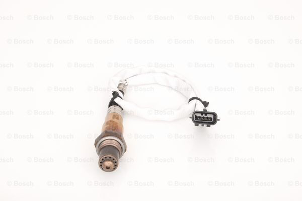 0258010029 Bosch Датчик кислорода после катализатора