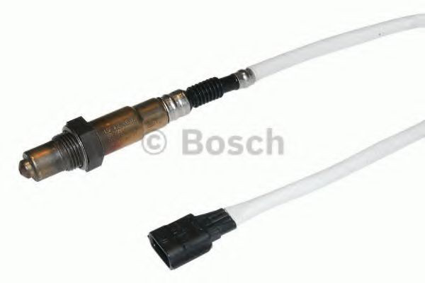 Лямбдазонд, датчик кислорода после катализатора Bosch 0258010029 цена, от 33.10 USD