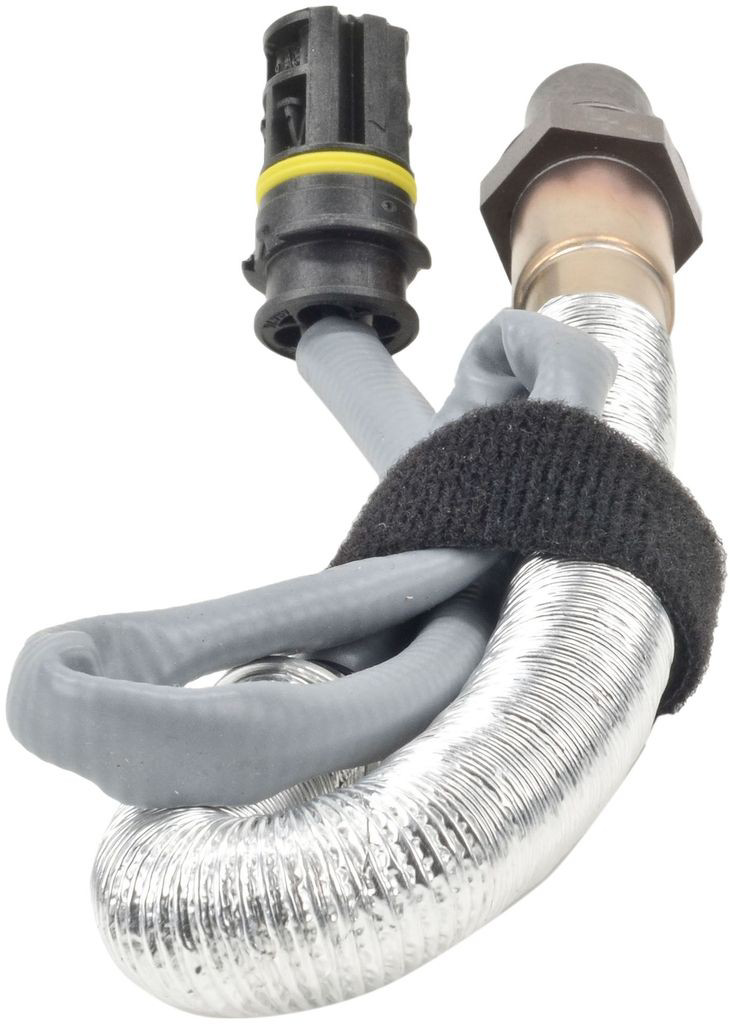 Лямбдазонд, датчик кислорода после катализатора Bosch 0258010030 цена, от 46.49 USD