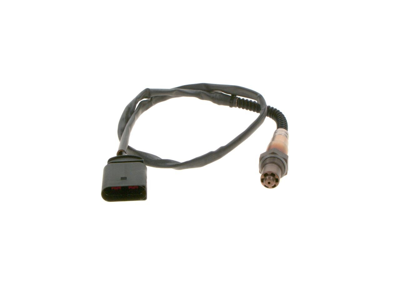 Лямбдазонд, датчик кислорода после катализатора Bosch 0258010032 цена, от 65.33 USD