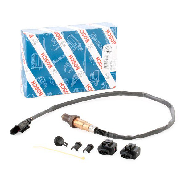 Лямбдазонд, датчик кислорода после катализатора Bosch 0258010036 цена, от 65.00 USD