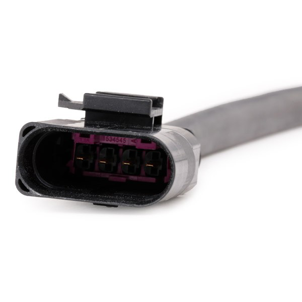 Лямбдазонд, датчик кислорода после катализатора Bosch 0258010038 цена, от 74.19 USD