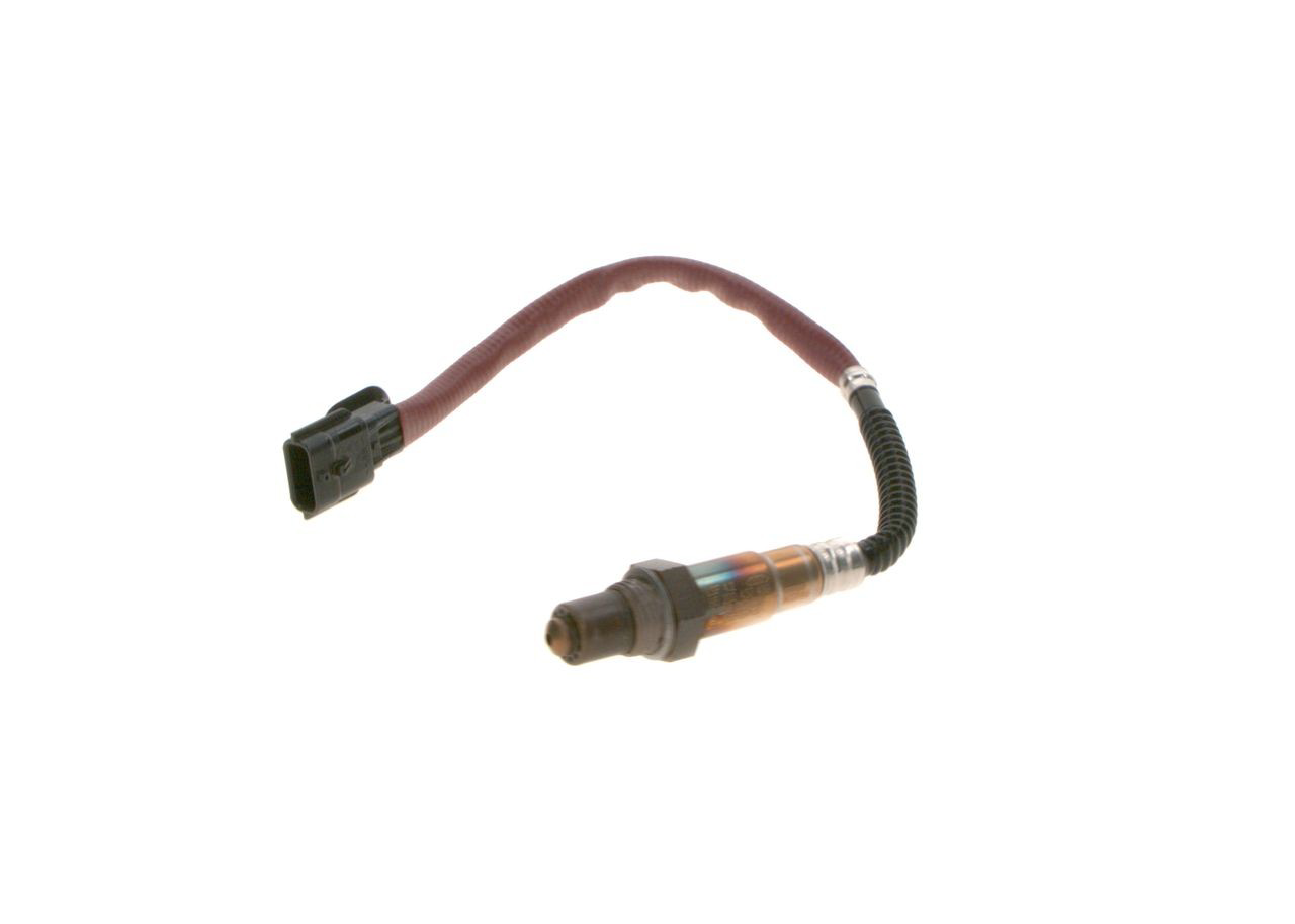 Лямбдазонд, датчик кислорода до катализатора Bosch 0258010062 цена, от 67.61 USD