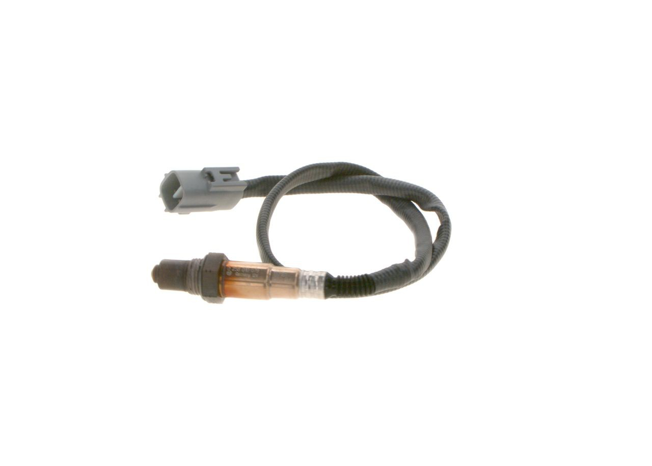 Лямбдазонд, датчик кислорода после катализатора Bosch 0258010079 цена, от 48.72 USD