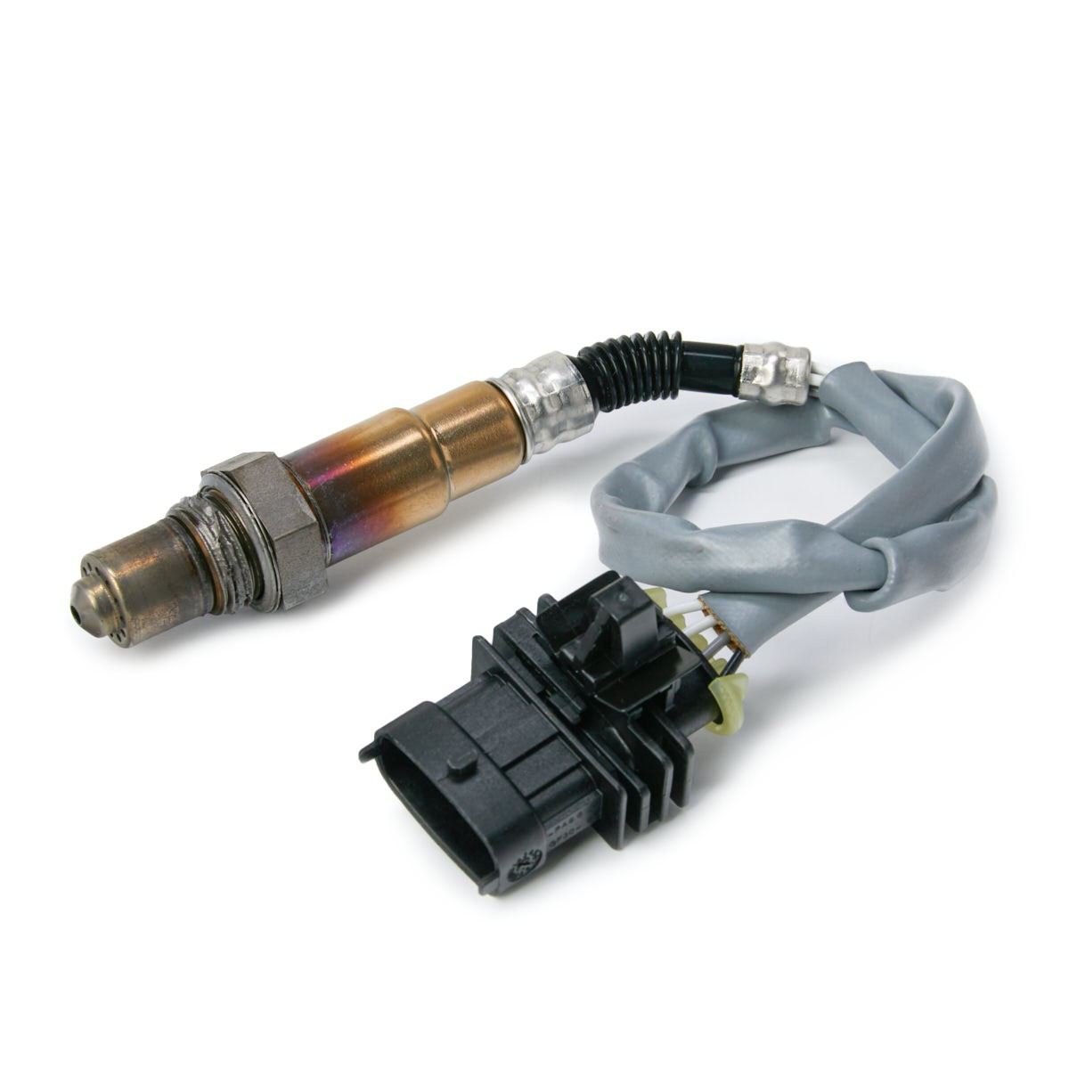 Лямбда датчик кислорода Bosch 0258010121 цена, от 61.47 USD