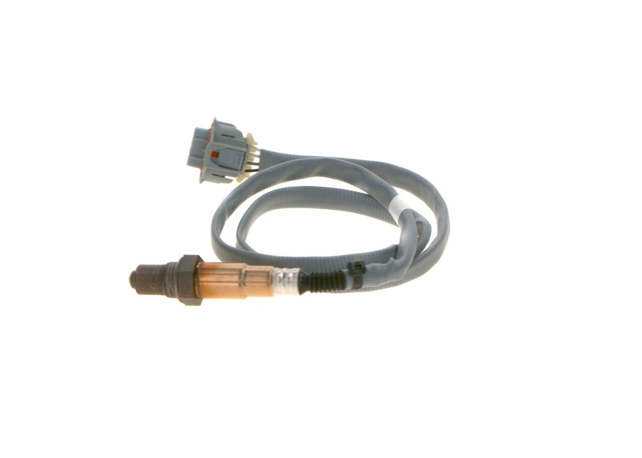 Лямбдазонд, датчик кислорода после катализатора Bosch 0258010177 цена, от 47.11 USD
