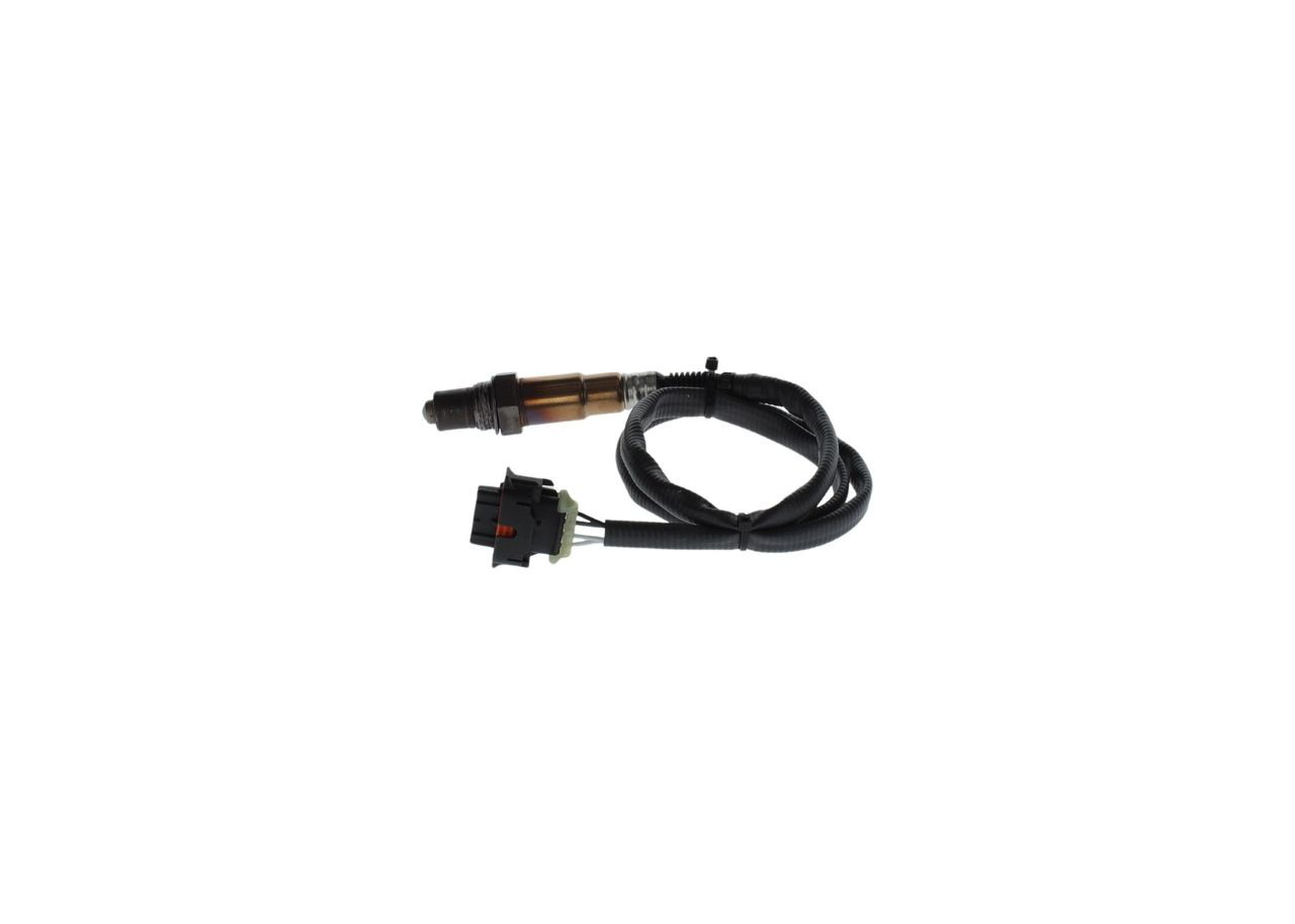  Bosch 0258010207 цена, от 73.27 USD