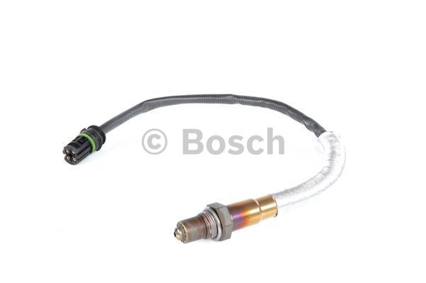 Лямбда зонд после катализатора Bosch 0258010412