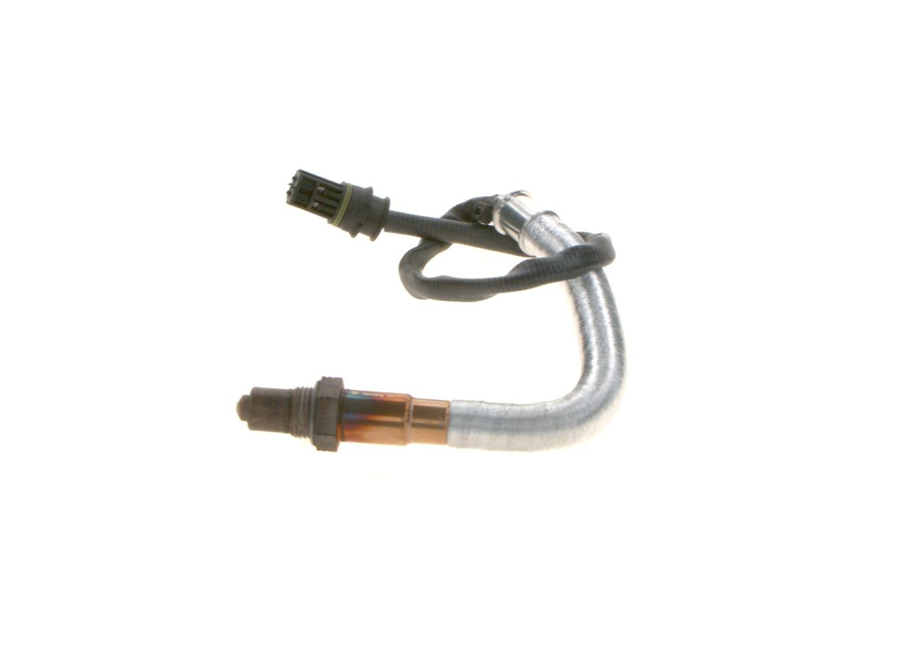 Лямбдазонд, датчик кислорода после катализатора Bosch 0258010413 цена, от 89.96 USD