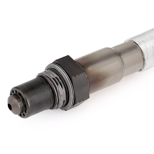 Лямбдазонд, датчик кислорода после катализатора Bosch 0258010414 цена, от 30.15 USD