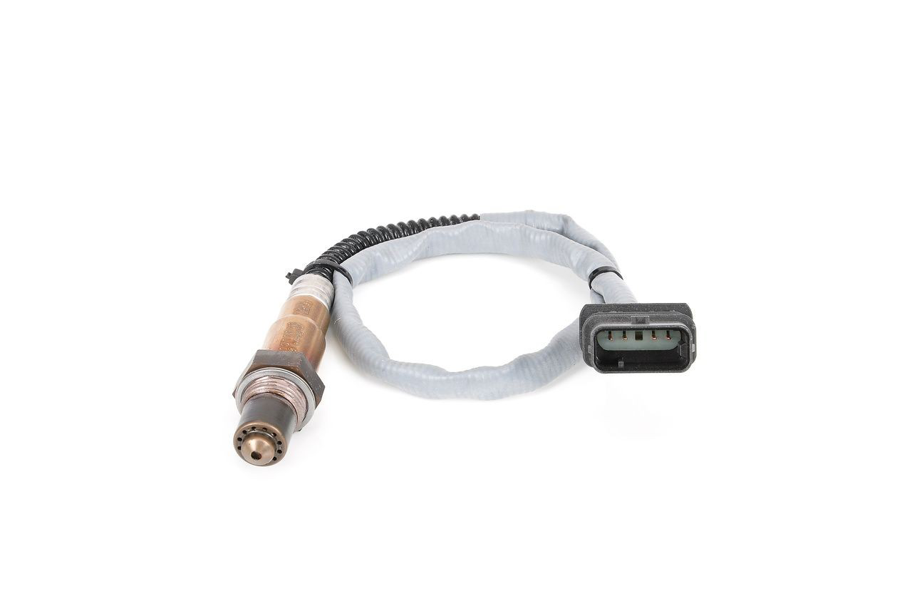 Лямбдазонд, датчик кислорода после катализатора Bosch 0258010418 цена, от 93.87 USD