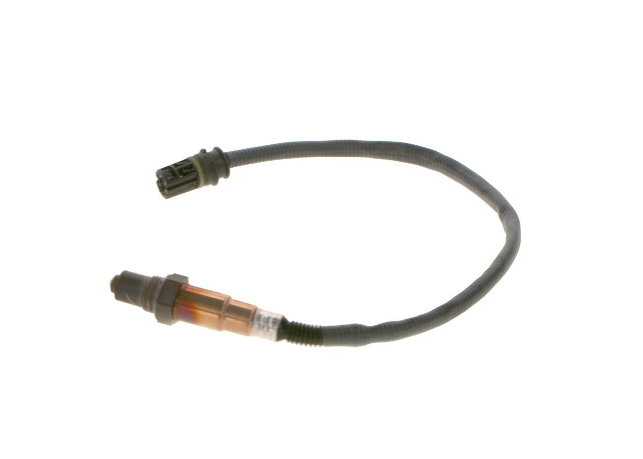 Лямбдазонд, датчик кислорода до катализатора Bosch 0258010422 цена, от 62.59 USD