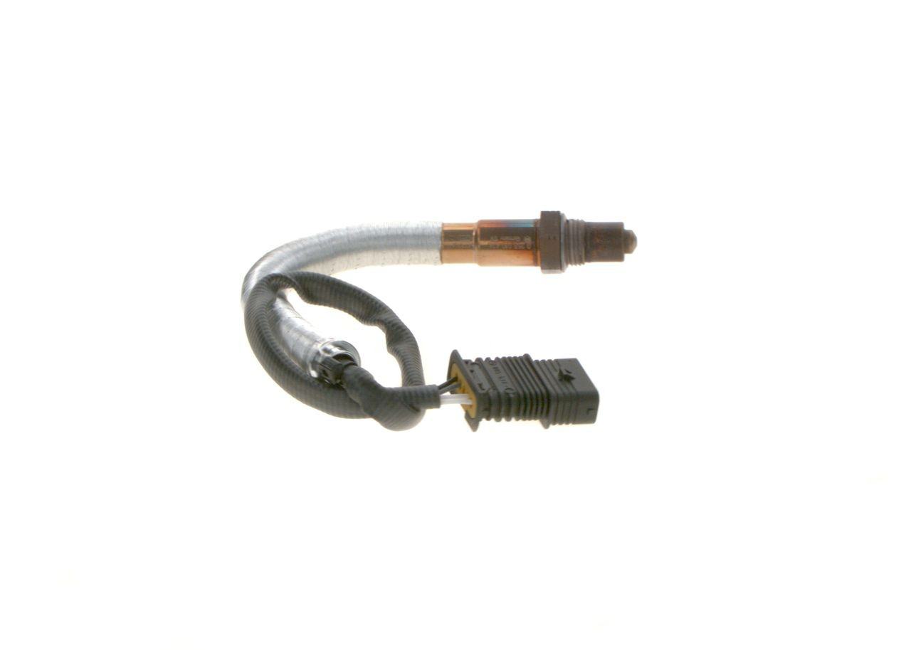 Лямбдазонд, датчик кислорода после катализатора Bosch 0258010424 цена, от 86.68 USD