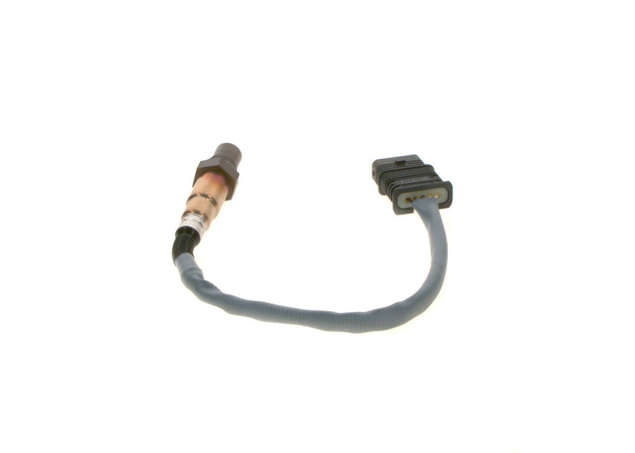 Лямбдазонд, датчик кислорода после катализатора Bosch 0258010431 цена, от 46.95 USD