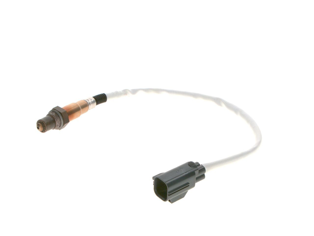 Лямбдазонд, датчик кислорода после катализатора Bosch 0258010527 цена, от 87.32 USD