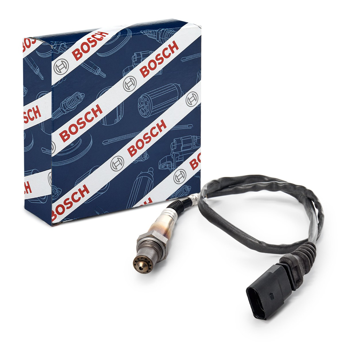  Bosch 0258010528 цена, от 111.16 USD