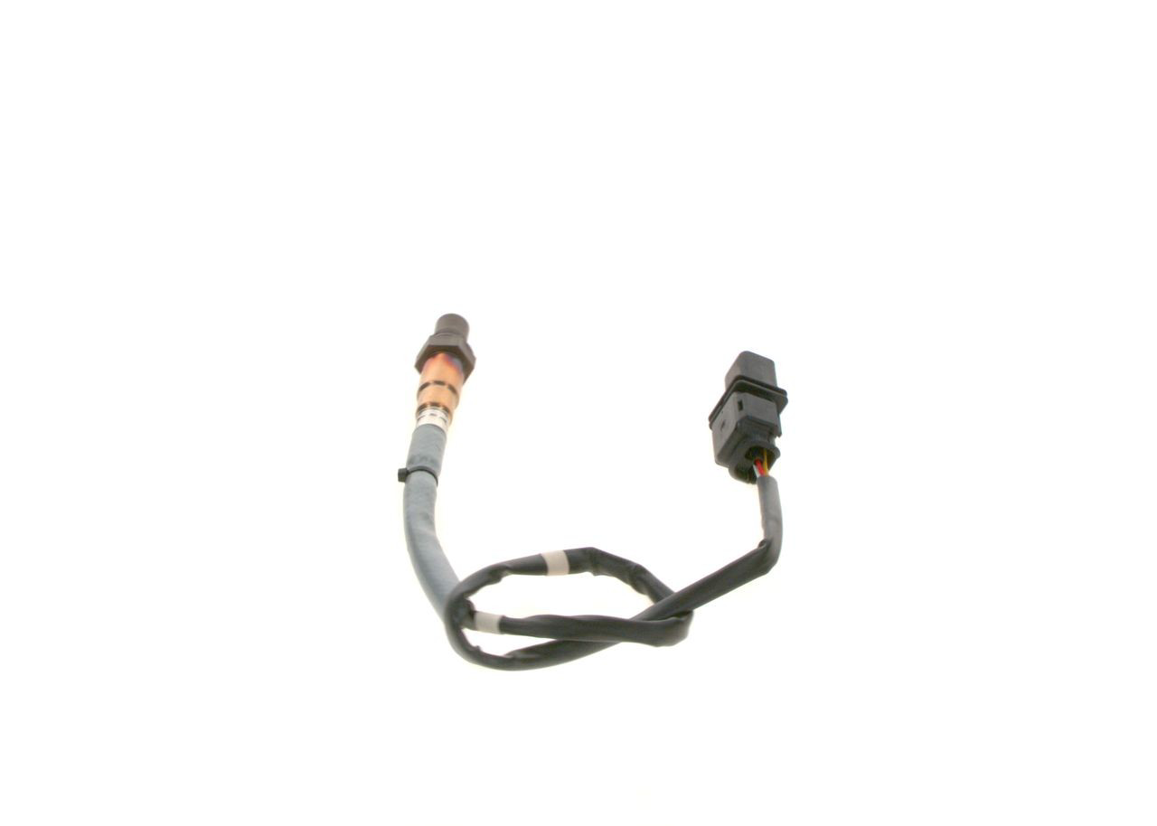 Лямбдазонд, датчик кислорода до катализатора Bosch 0258017001 цена, от 99.83 USD