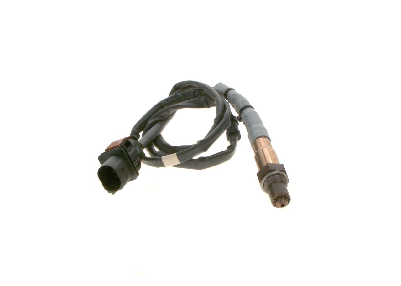 Лямбда датчик кислорода Bosch 0258017012 цена, от 112.69 USD